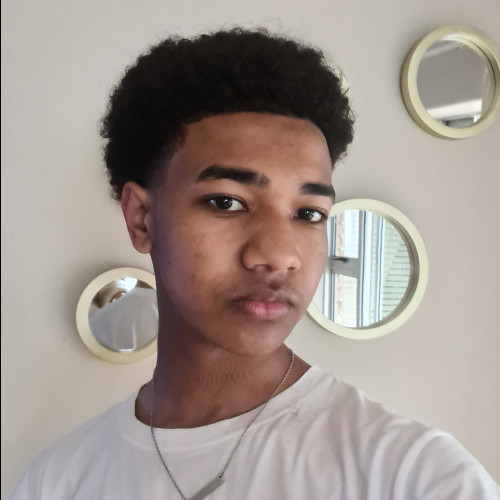 Keanu M. profile photo