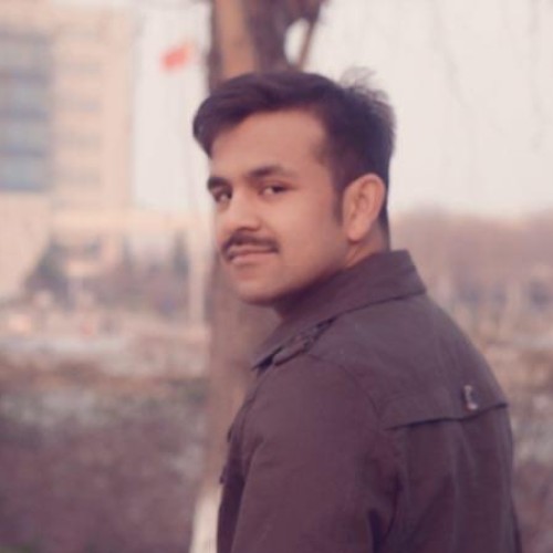 Shaheer ullah S.