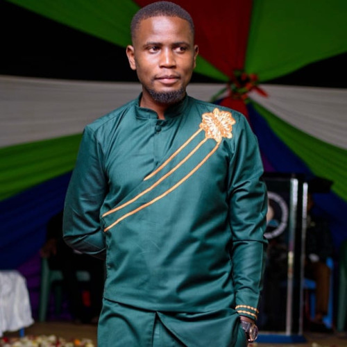 VINCENT M. profile photo