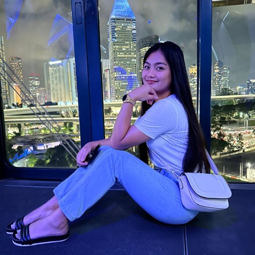 Yhien Leann  P.