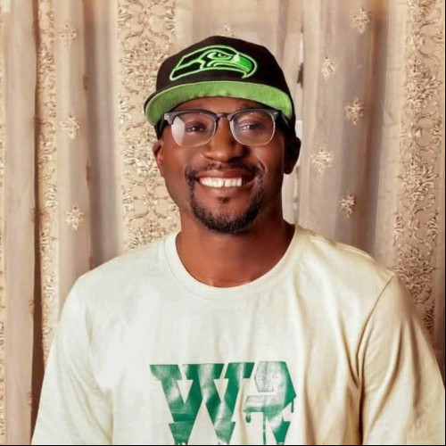 Lumumba j. profile photo