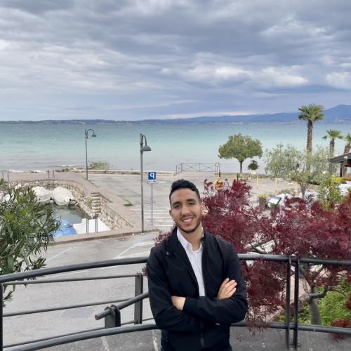 Kalid M. profile photo