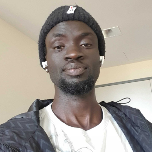 God W. profile photo