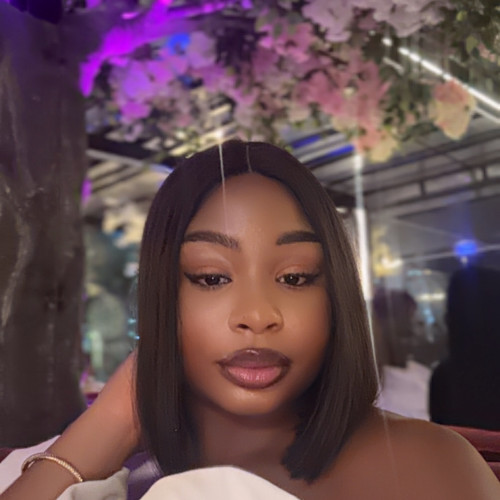 Amarachi E. profile photo
