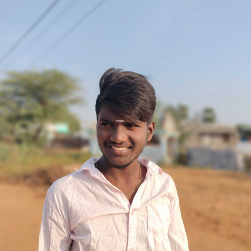 MAHESH m. profile photo