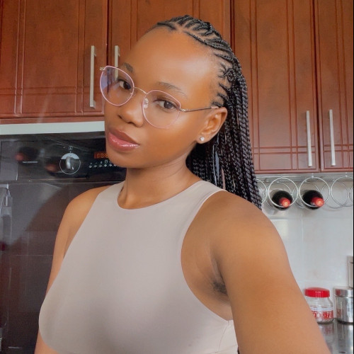 Thubelihle  M. profile photo