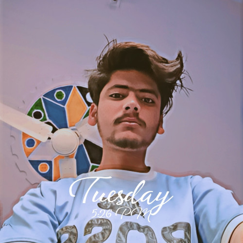 Sohil k. profile photo