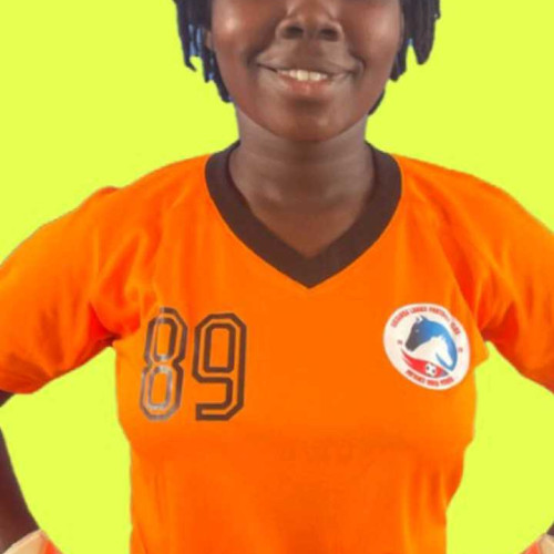Zuleya A. profile photo