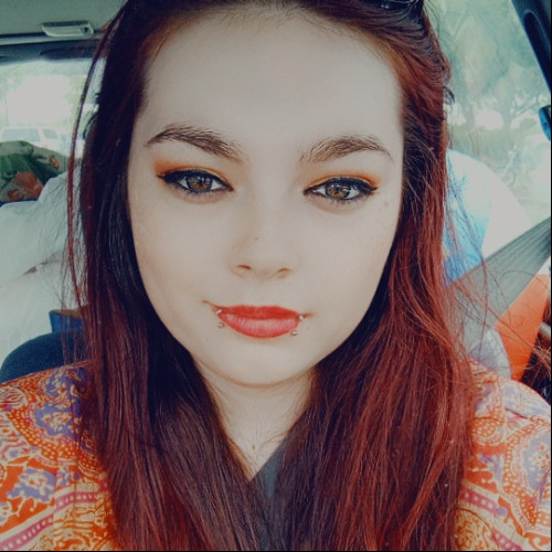 Julieahna D. profile photo