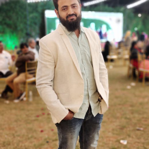 Mohammed  F. profile photo