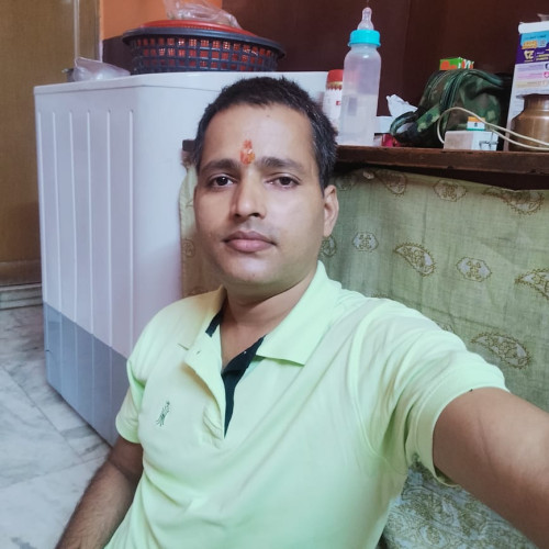 Vijay  P. profile photo