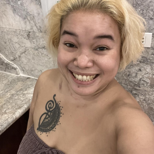 andie e. profile photo