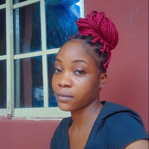 Ekelechukwu p.