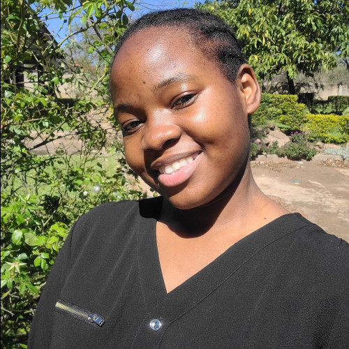 Alicia N. profile photo