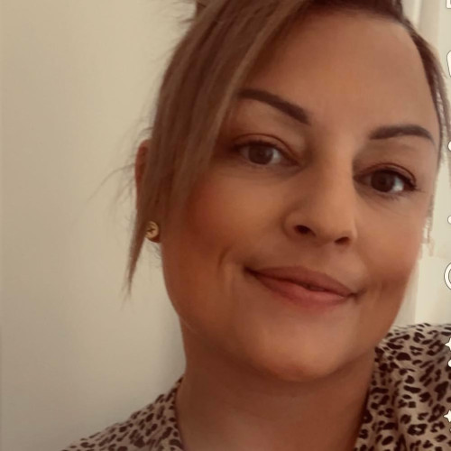Simone  K. profile photo