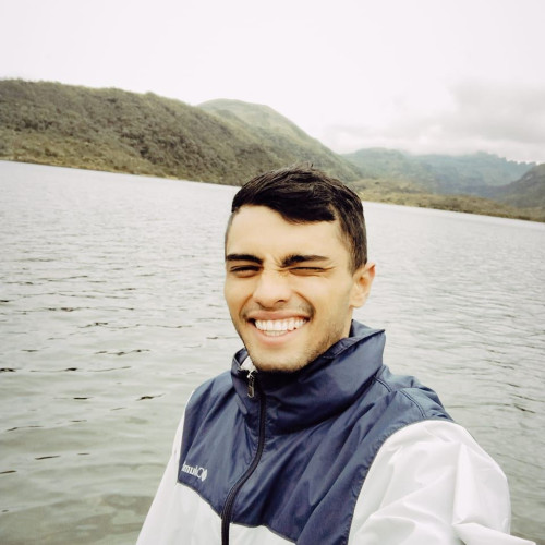 Esteban M. profile photo