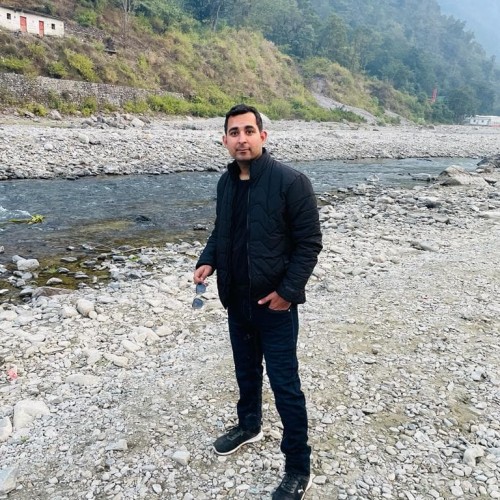 tushar m.