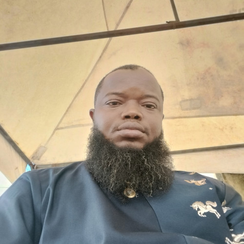 Chima  E. profile photo