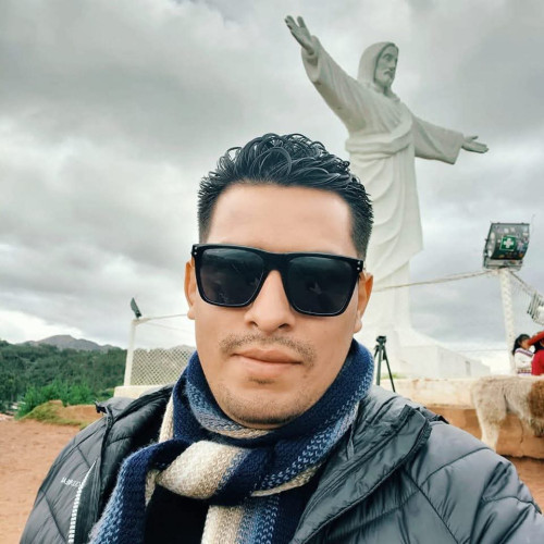 Marcos  H. profile photo