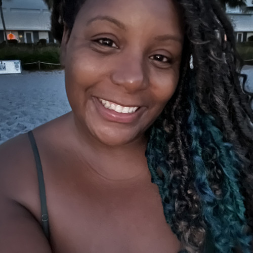 Malika C. profile photo