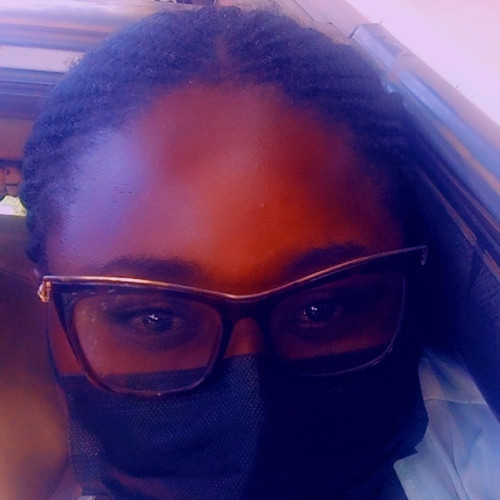 Dzifa  N. profile photo