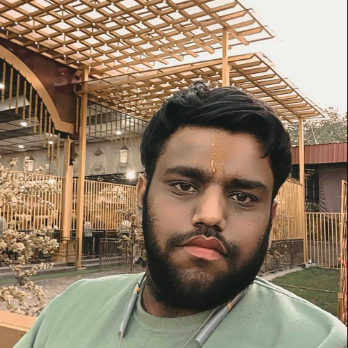 LAKSHAY J. profile photo