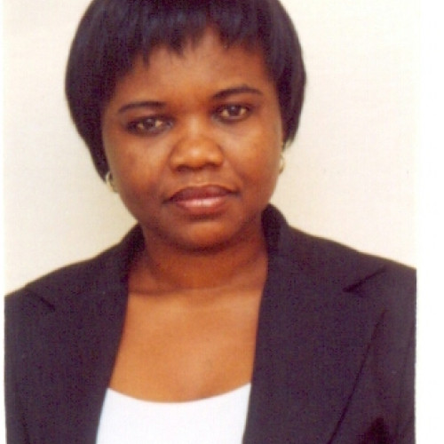 Ngozi I. profile photo