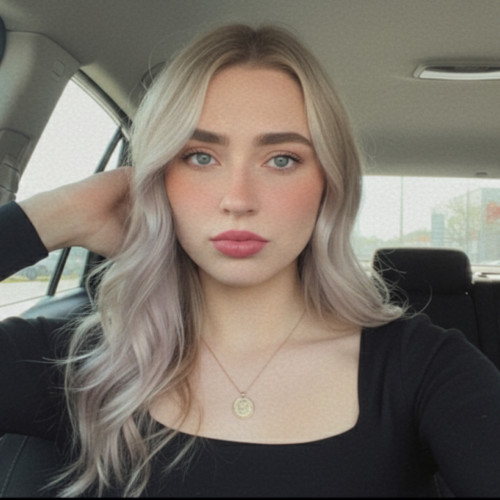 Kayla B. profile photo