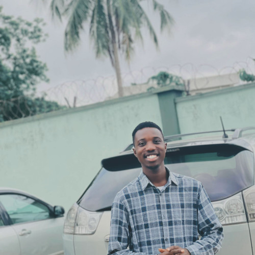 Saheed A. profile photo