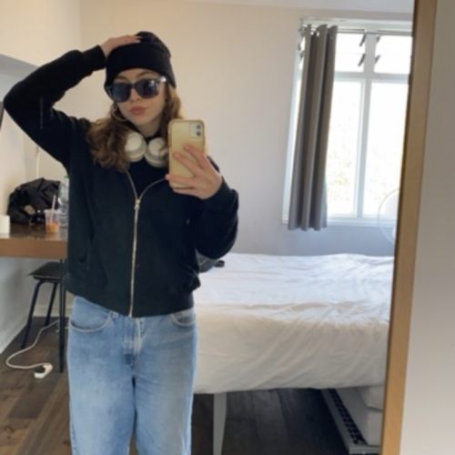Tess M. profile photo