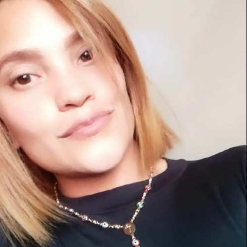 LUZMARY A.