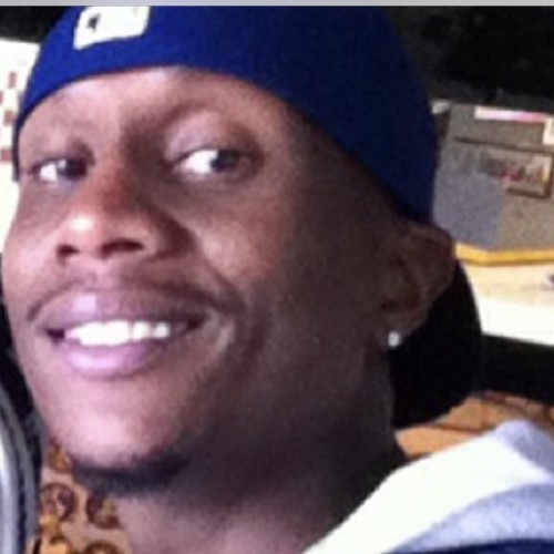 DeAndre  C.