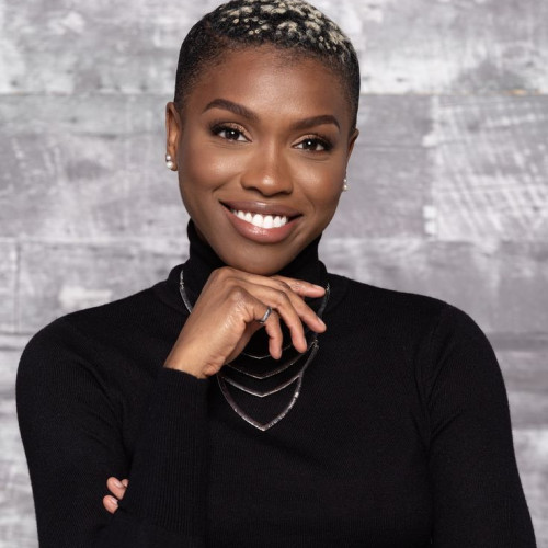 Funmilayo S. profile photo