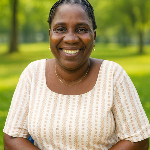 Adesanya R.