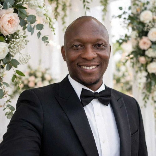 Bolaji C. profile photo