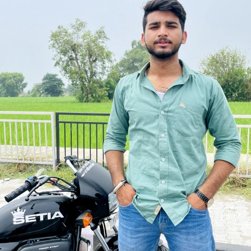 Ansh S. profile photo