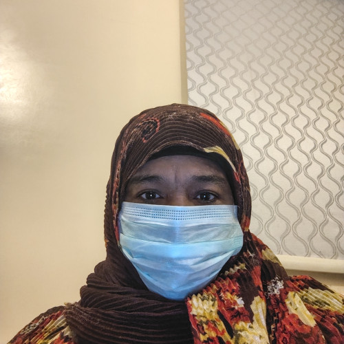 Nora A. profile photo