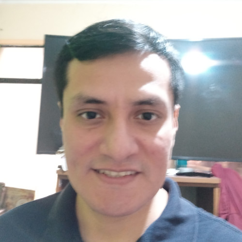 Anibal C.