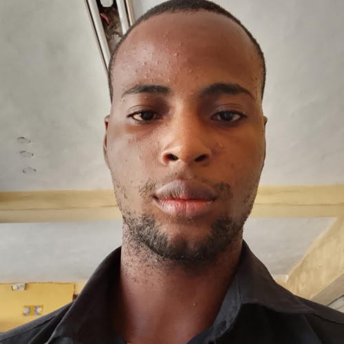 JOSHUA O. profile photo