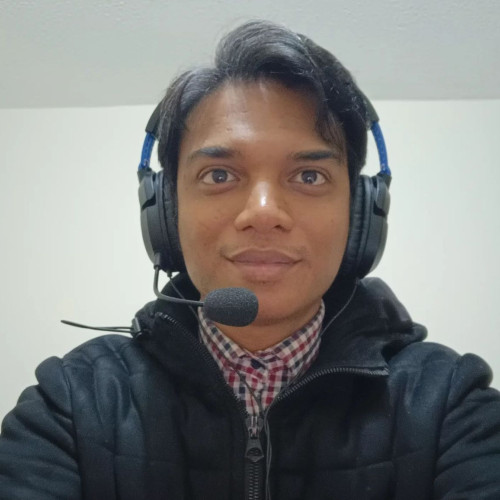 Rohit L. profile photo