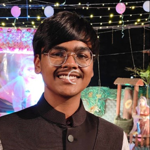 Raghav S. profile photo