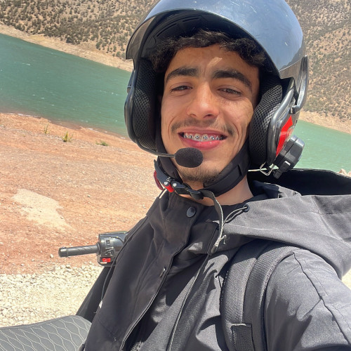 Mouaad I. profile photo