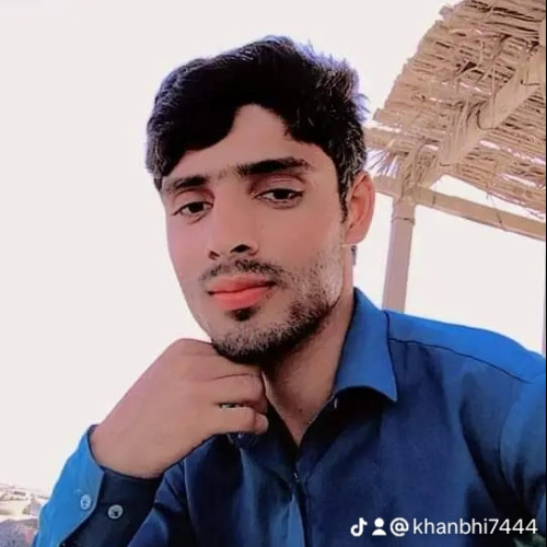 Muhammad  N. profile photo