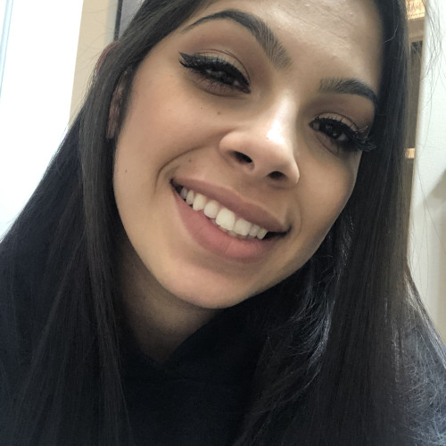 Yazmin M. profile photo
