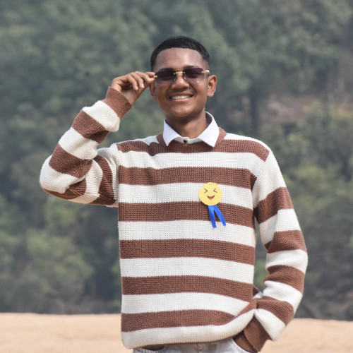 Amarjeet k. profile photo
