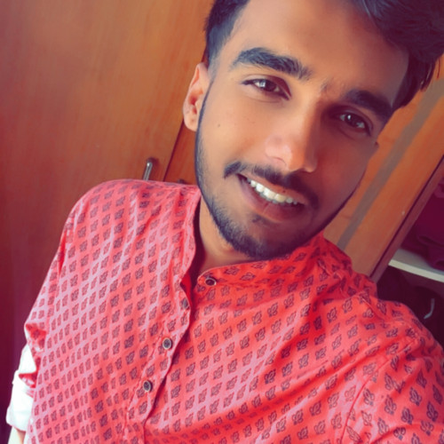 Prithvi N. profile photo