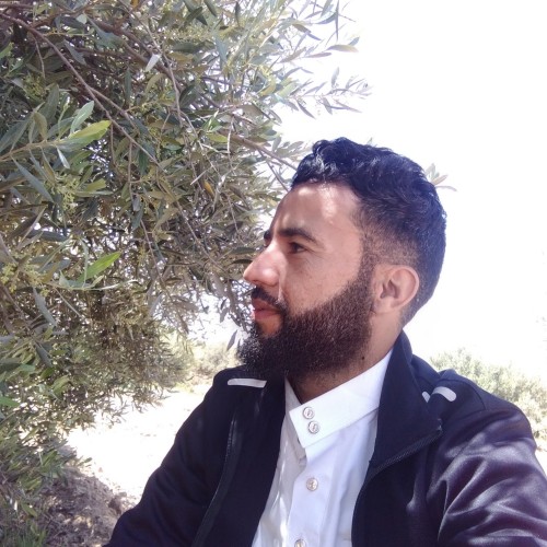 Zouhir  F. profile photo