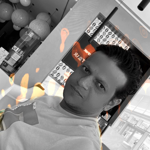 Ganesh M.