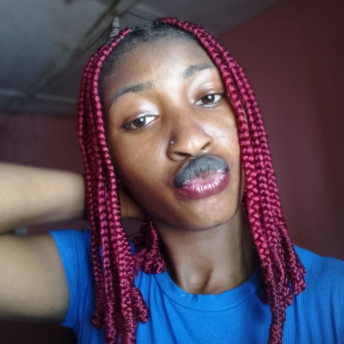 Happiness W. profile photo