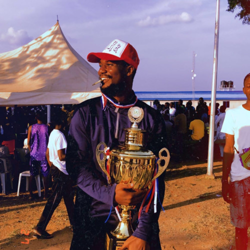 Gamaliel E. profile photo